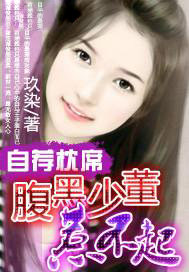 自荐枕席：腹黑少董惹不起