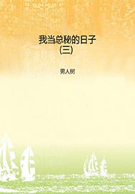 我当总秘的日子（三）