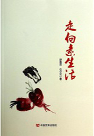 走向素生活