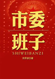 市委班子