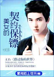 美女的契约保镖