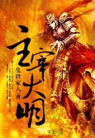 主宰大明