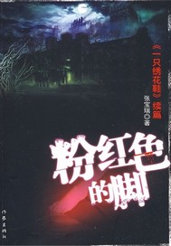 粉红色的脚：一只绣花鞋续篇
