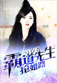 BOSS的失忆悍妻