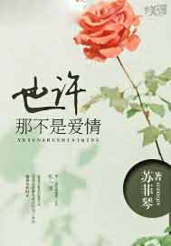 也许那不是爱情