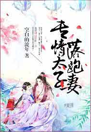专情太子落跑妻