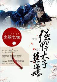 强悍太子莫逼婚