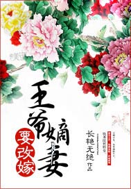 王爷嫡妻要改嫁