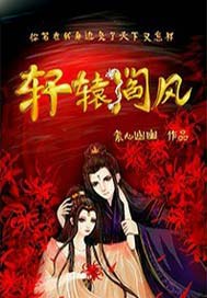 轩辕阎风
