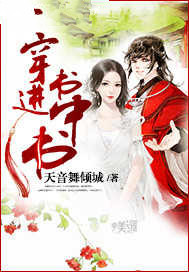 穿进书中书