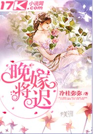 晚嫁将迟