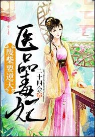 废柴要逆天：医品毒妃