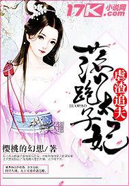 落跑太子妃虐渣追夫