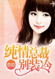 纯情总裁别装冷