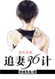 前夫来袭：追妻36计