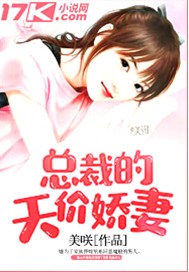总裁的天价娇妻