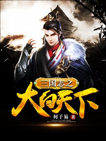 三国志之大白天下