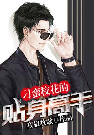 刁蛮校花的贴身高手