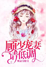 闪婚厚爱:顾少宠妻请低调