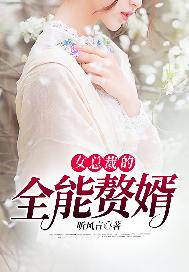 女总裁的全能赘婿