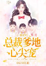 一胎双宝：总裁爹地心尖宠