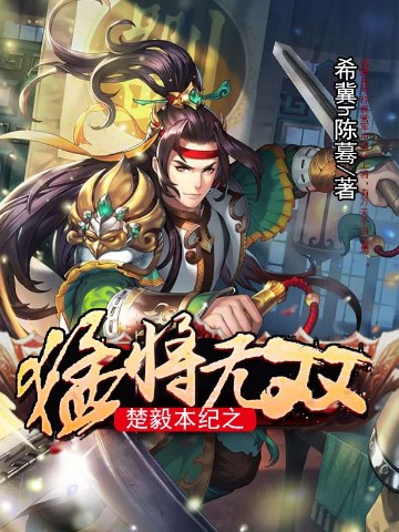 楚毅本纪之猛将无双