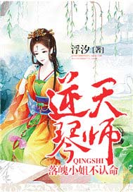 逆天琴师:落魄小姐不认命