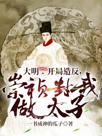 大明：开局造反，崇祯封我做太子