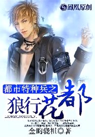 都市特种兵之狼行花都