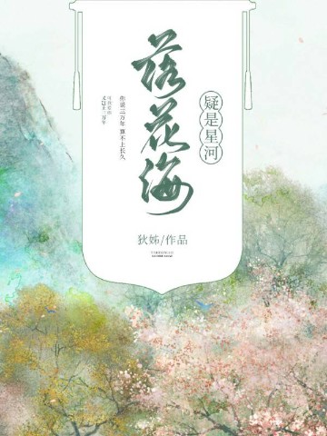 疑是星河落花海