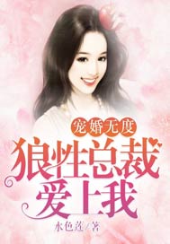 宠婚无度：狼性总裁爱上我