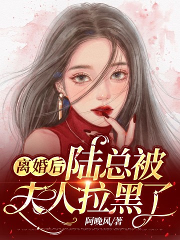 离婚后，陆总被夫人拉黑了！