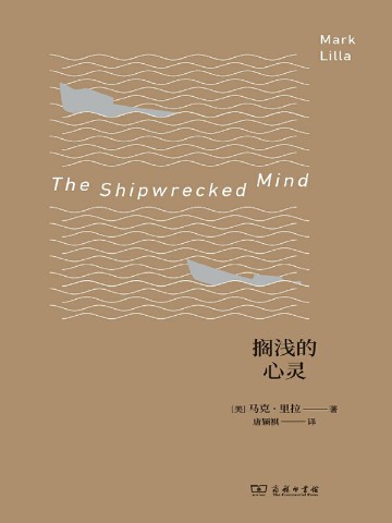 搁浅的心灵