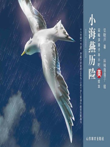小海燕历险