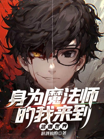 身为魔法师的我来到武道世界