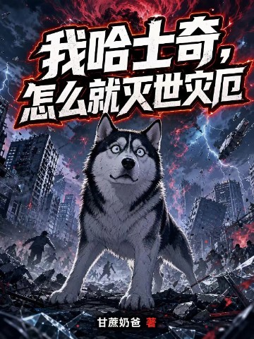 我哈士奇，怎么就灭世灾厄