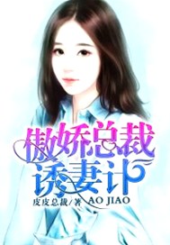 傲娇总裁诱妻计