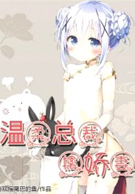 温柔总裁擒娇妻