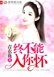 终不能入你怀
