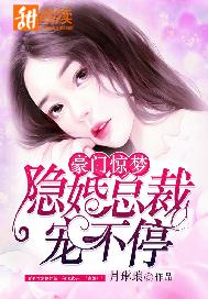 豪门惊梦：隐婚总裁宠不停