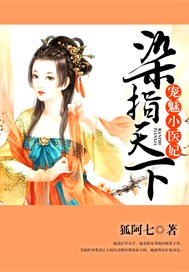 染指天下：宠魅小医妃