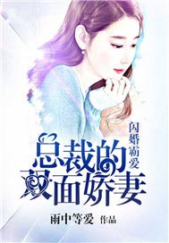 闪婚霸爱：总裁的双面娇妻