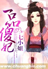 一品傻妃七小姐