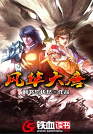 风华大唐
