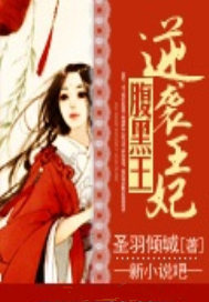 逆袭王妃腹黑王
