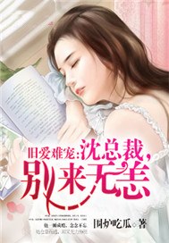 旧爱难宠：沈总裁，别来无恙