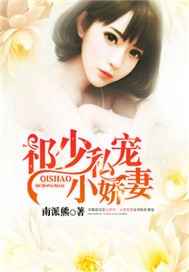祁少私宠小娇妻