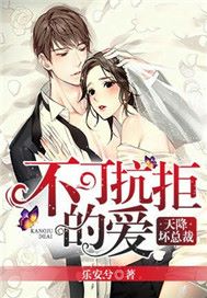 天降坏总裁：不可抗拒的爱