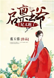 启禀王爷，王妃又跑了