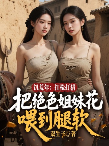 饥荒年：扛枪打猎，把绝色姐妹花喂到腿软